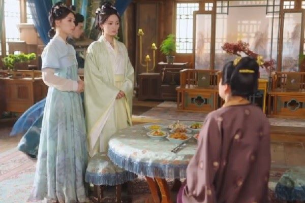 The Wrong Girl To Betray Vertical Chinese Drama Plots