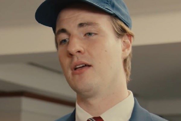 Things I Wanted To Say Movie Cast Elliot Ryan Koch