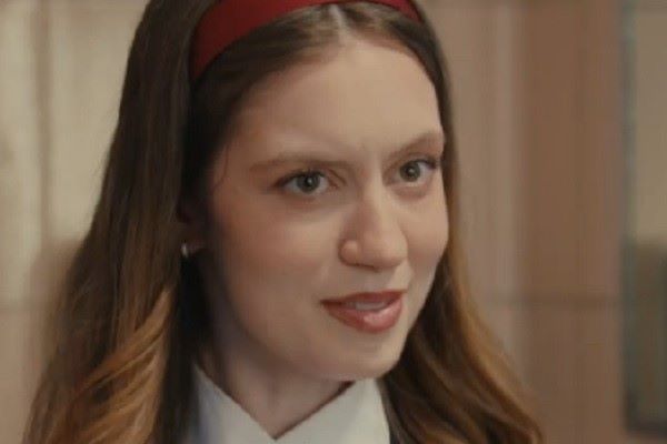 Things I Wanted To Say Movie Cast Sylvie Raina