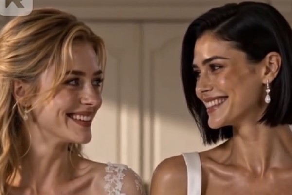 Were Besties Also Revenge Allies Dailymotion Endings