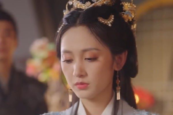 Wrong Girl To Betray Vertical Chinese Drama Reviews