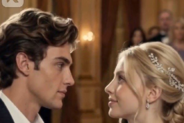 Yvonne Foster And Ethan Wentworth