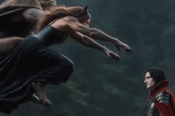 zero to alpha return of the wolf king part 2 episodes