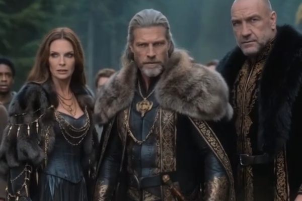 zero to alpha return of the wolf king part 2 movie