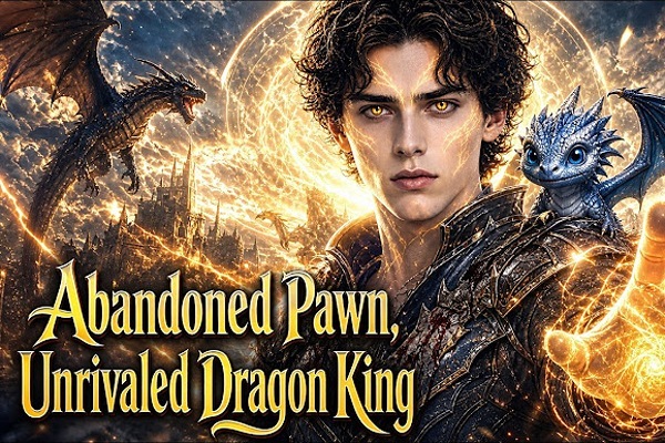 Abandoned Pawn Unrivaled Dragon King Bilibili