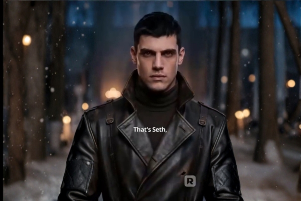 After Divorce Four Vampire Kings Chasing Me Full