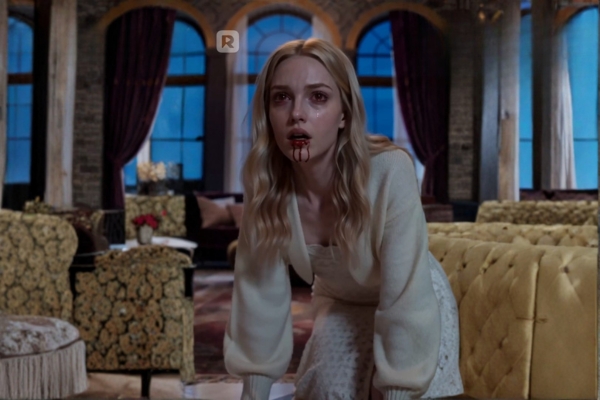 After Divorce Four Vampire Kings Chasing Me Full Movie