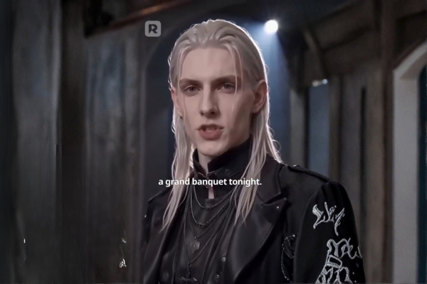 After Divorce Four Vampire Kings Chasing Me Episodes