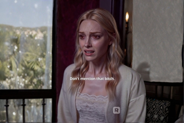 After Divorce Four Vampire Kings Chasing Me Full Movie