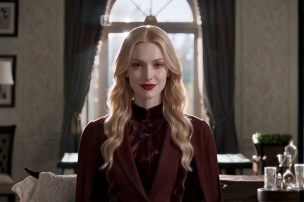 After Divorce Four Vampire Kings Chasing Me Ending Revealed