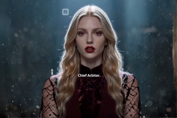After Divorce Four Vampire Kings Chasing Me Full Movie