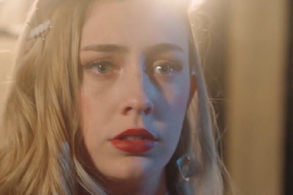 Her Man Is The Son Of Death Movie Cast Olivia Katelyn