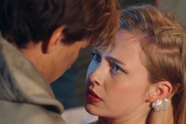 Her Man Is The Son Of Death ReelShort Movie Watch Now
