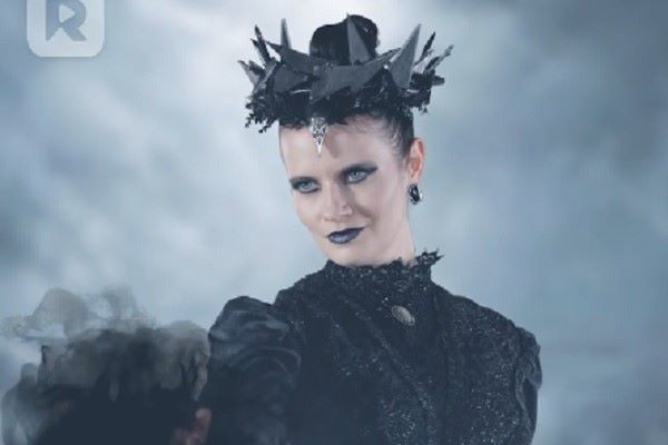 Her Man Is The Son Of Death Dailymotion
