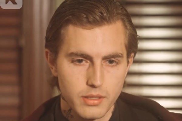 Her Man Is The Son Of Death Movie Cast Jack Michael Jonah