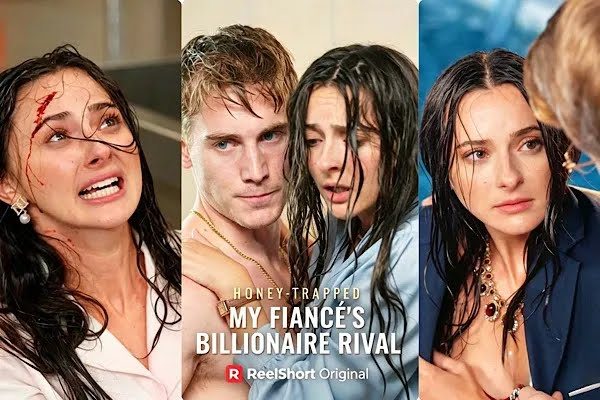 Inside The Viral Honey Trapped My Fiancé’s Billionaire Rival Dailymotion Movie – Two Men But One Heart
