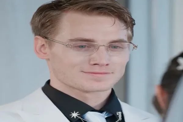 Ryan Sells Jade Out and Asher Claims Her Dailymotion Actor