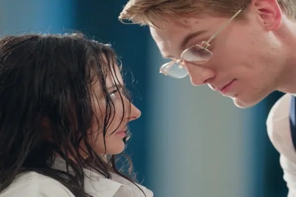Ryan Sells Jade Out and Asher Claims Her Dailymotion full drama