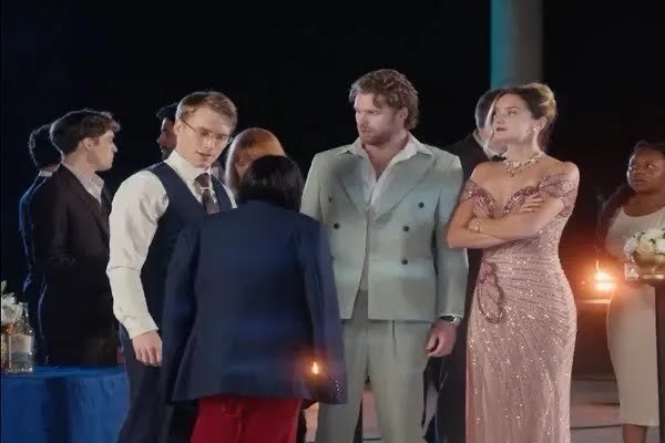 Ryan Sells Jade Out and Asher Claims Her Dailymotion Full Movie