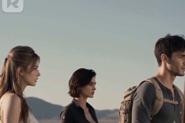 I Rule The Wasteland Harem Vertical Animation Plots
