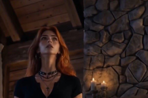 Mated To The Alpha And His Beta Dailymotion ReelShort Dailymotion Plots