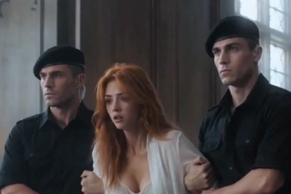 Mated To The Alpha And His Beta Part 2 Endings