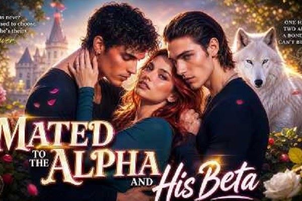 Mated To The Alpha And His Beta Narto Drama Animation Reviews