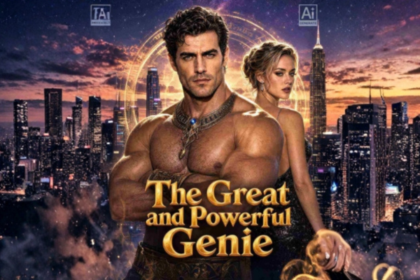 The Great and Powerful Genie