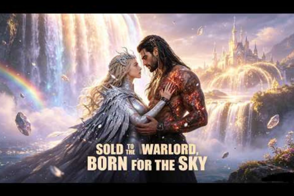 Sold to the Warlord, Born for the Sky