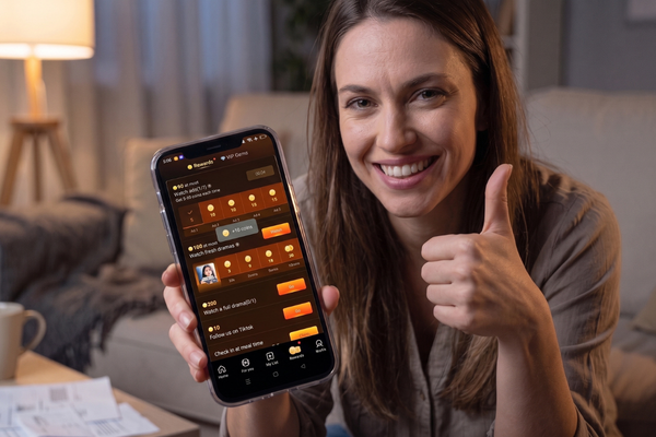 reelshort free premium account