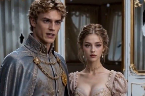 Sold To The Wolf King Vertical Drama Backstory Plots