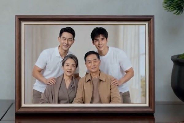 The Billionaire Parents’ Final Test Vertical Drama Thai Dubbed Plots