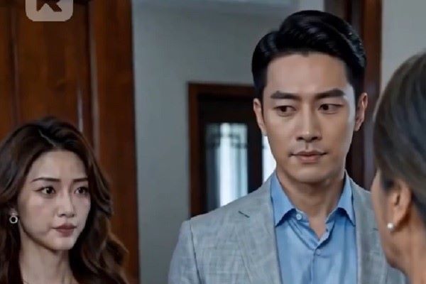 The Billionaire Parents’ Final Test Hot Series Plots