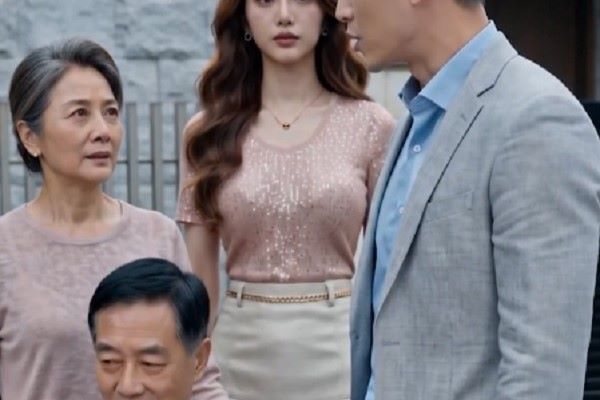 The Billionaire Parents’ Final Test Movie ReelShort Watch Now