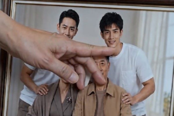 The Billionaire Parents’ Final Test Episodes Thai Dubbed Continuation