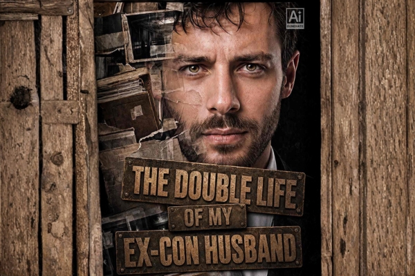 The Double Life of My Ex-Con Husband Dailymotion