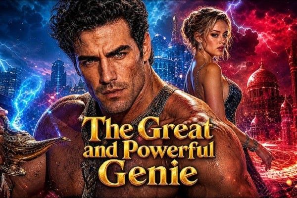 The Great And Powerful Genie Episode 51