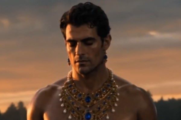 The Great And Powerful Genie Full Dailymotion Anime