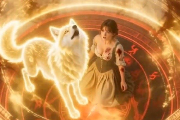 Thirsty For The Wet Nurse Full Movie Animation Plots