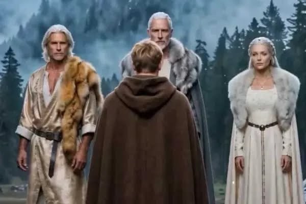 Zero to Alpha Return of the Wolf King Book
