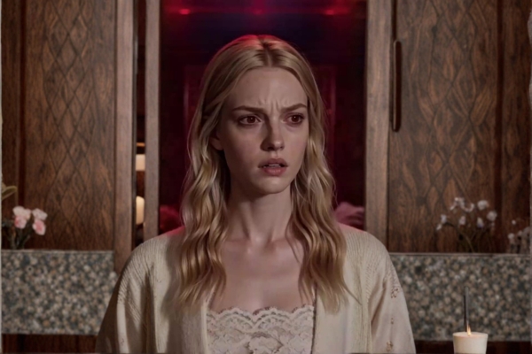 After Divorce Four Vampire Kings Chasing Me Characters