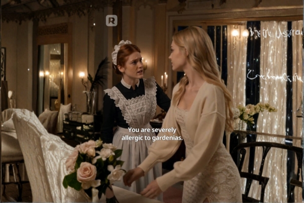 After Divorce Four Vampire Kings Chasing Me Episodes