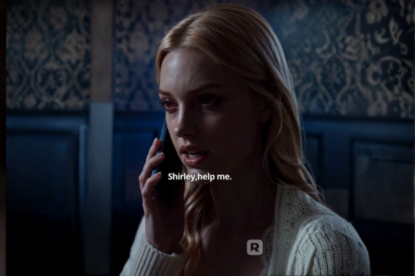 After Divorce Four Vampire Kings Chasing Me ReelShort