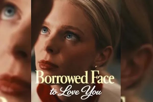 Vivian and Vincent in Borrowed Face to Love You
