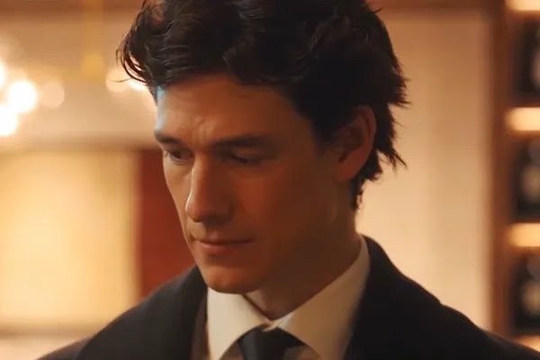 Borrowed Face to Love You Actor
