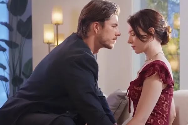 Bound by the Past Novel