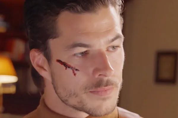 Bound by the Past Dailymotion Cast