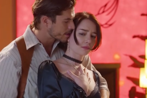bound by the past youtube movie