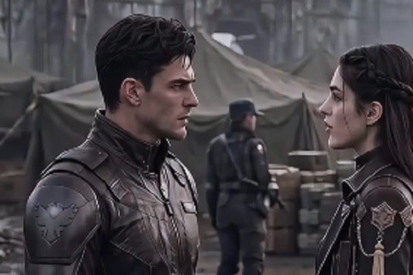 City Lord Eve And Kane Chemistry