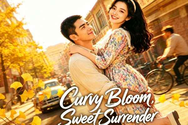 Curvy Bloom Sweet Surrender Opal & Josh